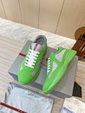 P*rada  Sneakers 8 Colors WM 24071501