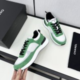 C*hanel Sneakers 10 Colors WM 24071502