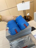 P*rada  Sneakers 8 Colors WM 24071501