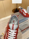 P*rada  Sneakers 8 Colors WM 24071501