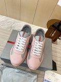 P*rada  Sneakers 8 Colors WM 24071501