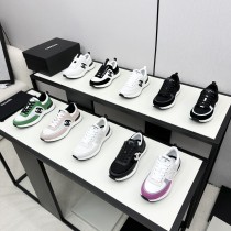 C*hanel Sneakers 10 Colors WM 24071502