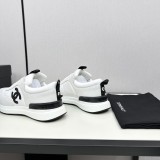 C*hanel Sneakers 10 Colors WM 24071502