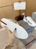 P*rada  Sneakers 8 Colors WM 24071501