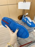 P*rada  Sneakers 8 Colors WM 24071501