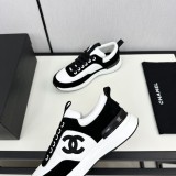 C*hanel Sneakers 10 Colors WM 24071502