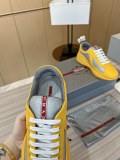 P*rada  Sneakers 8 Colors WM 24071501