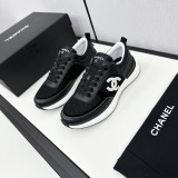 C*hanel Sneakers 10 Colors WM 24071502