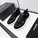 C*hanel Sneakers 10 Colors WM 24071502