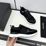 C*hanel Sneakers 10 Colors WM 24071502