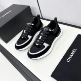 C*hanel Sneakers 10 Colors WM 24071502