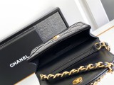 Chanel original shoulder bag GZ24071610