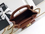 Chanel original shoulder bag GZ24071614