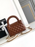 Chanel original shoulder bag GZ24071614