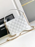 Chanel original shoulder bag GZ24071613