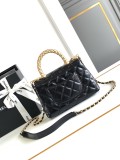 Chanel original shoulder bag GZ24071612