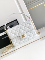 Chanel original shoulder bag GZ24071613