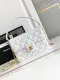 Chanel original shoulder bag GZ24071613