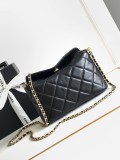 Chanel Original lambskin BlingBling shoulder GZ24071615