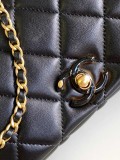 Chanel Original lambskin BlingBling shoulder GZ24071609