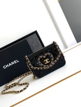 Chanel original shoulder bag GZ24071610