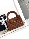 Chanel original shoulder bag GZ24071614