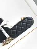 Chanel Original lambskin BlingBling shoulder GZ24071615