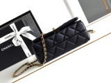 Chanel Original lambskin BlingBling shoulder GZ24071609