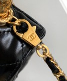 Chanel original shoulder bag GZ24071612