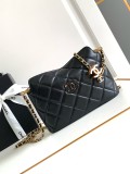 Chanel Original lambskin BlingBling shoulder GZ24071615