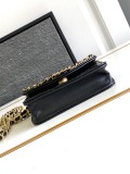 Chanel original shoulder bag GZ24071610