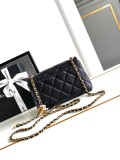 Chanel Original lambskin BlingBling shoulder GZ24071609