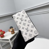 Louis vuitton Mahina ZIPPY wallet M83381 GZ24071602