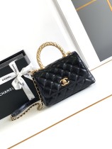 Chanel original shoulder bag GZ24071612