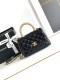 Chanel original shoulder bag GZ24071612