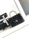 Chanel original shoulder bag GZ24071612