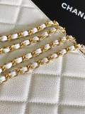 Chanel original shoulder bag GZ24071613