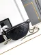 Channnel Original Leather Long Chain Shoulder Handbag GZ24071608