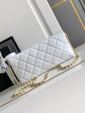 Chanel original shoulder bag GZ24071607