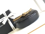 Chanel original shoulder bag GZ24071616