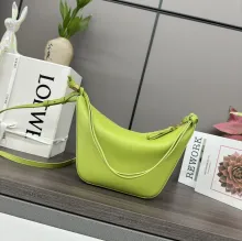 LOEWE original leather Hobo YG24071621
