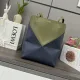 LOEWE original Napa leather Flamrnco Medium shoulder YG24071620