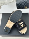 Chanel sandal shoes HG24071912