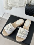 Chanel sandal shoes HG24071913