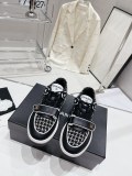 Chanel flat shoes HG24071906