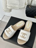 Chanel sandal shoes HG24071912