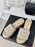 Chanel sandal shoes HG24071912