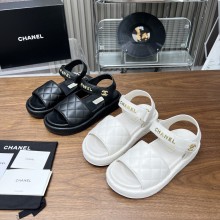 Chanel sandal shoes HG24071908