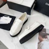 Chanel flat shoes HG24071907