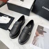 Chanel flat shoes HG24071907